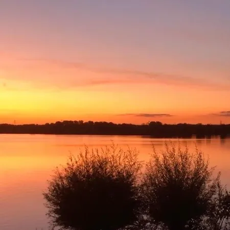 Ool Inclusive Bed & Breakfast 4*