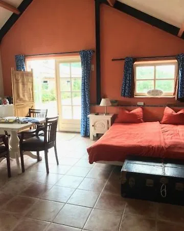 Ool Inclusive Bed and Breakfast 4*