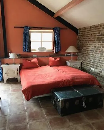Ool Inclusive Bed & Breakfast *