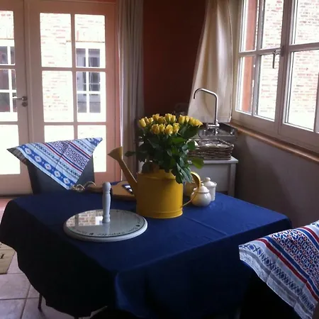 Ool Inclusive Bed & Breakfast *