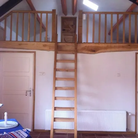 Ool Inclusive Bed & Breakfast *