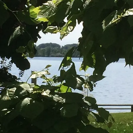 Bed & Breakfast Ool Inclusive