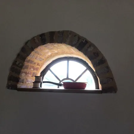 Bed & Breakfast Ool Inclusive 4*