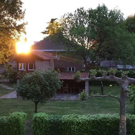 Ool Inclusive Bed and Breakfast 4*