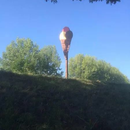 Bed & Breakfast Ool Inclusive 4*