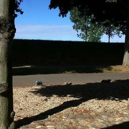 Bed and Breakfast Ool Inclusive 4*