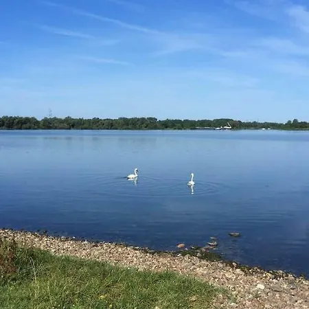 Ool Inclusive Bed & Breakfast