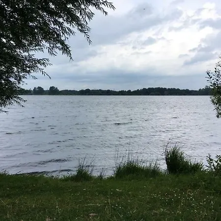 Ool Inclusive Bed & Breakfast