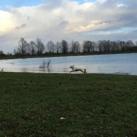 Ool Inclusive Bed & Breakfast