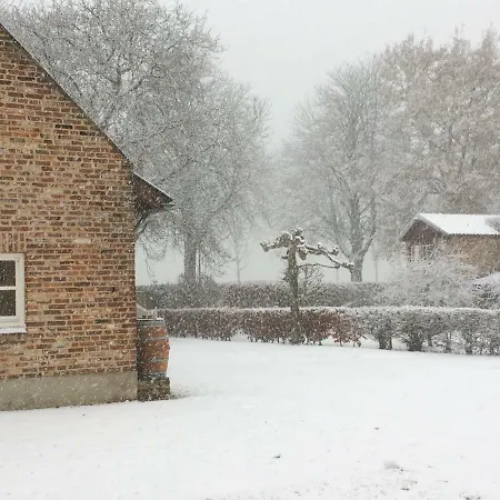 Bed & Breakfast Ool Inclusive 4*