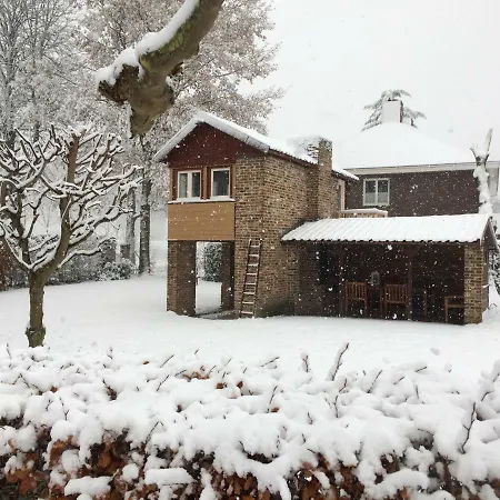 Ool Inclusive Bed & Breakfast Roermond