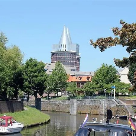 Bed & Breakfast Ool Inclusive