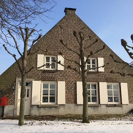 Ool Inclusive Bed & Breakfast