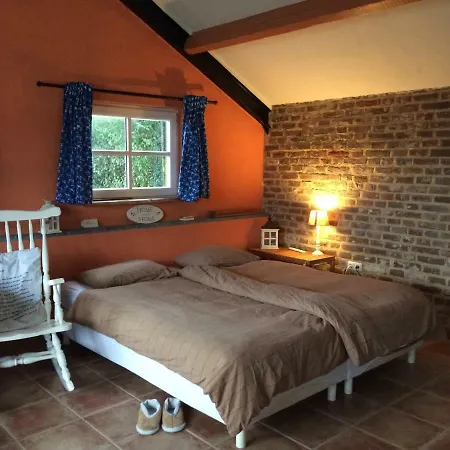 Ool Inclusive Bed and Breakfast