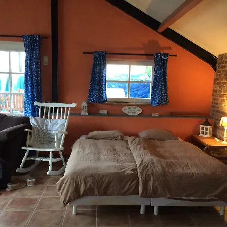 Bed & Breakfast Ool Inclusive 4*