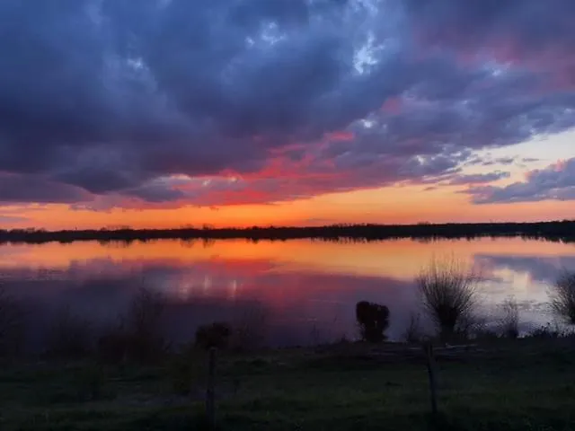 فندق مبيت وإفطار Ool Inclusive رورموند