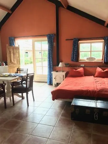 Ool Inclusive Frühstückspension 4*