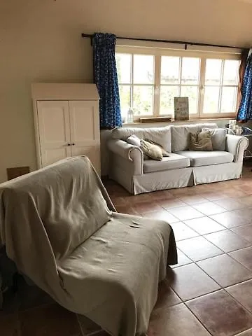 Frühstückspension Ool Inclusive 4*