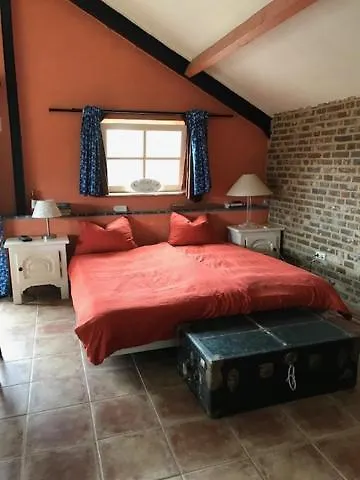 Ool Inclusive Bed & Breakfast 4*