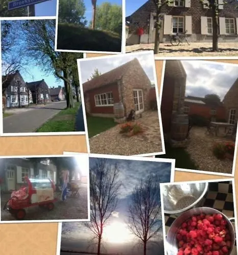 Ool Inclusive فندق مبيت وإفطار 4*