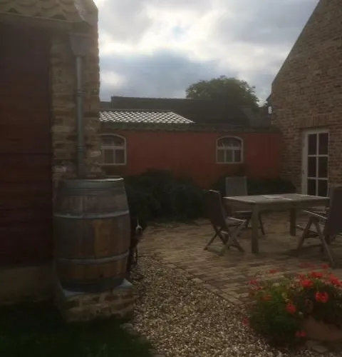 Bed & Breakfast Ool Inclusive