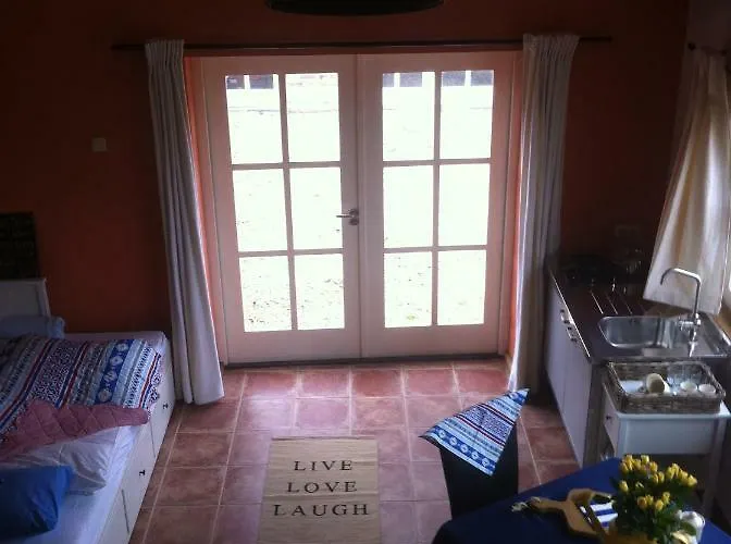 Bed & Breakfast Ool Inclusive