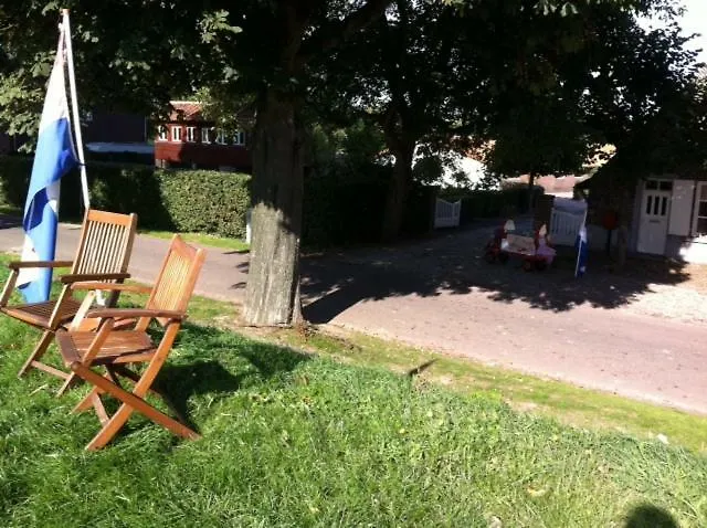 Frühstückspension Ool Inclusive