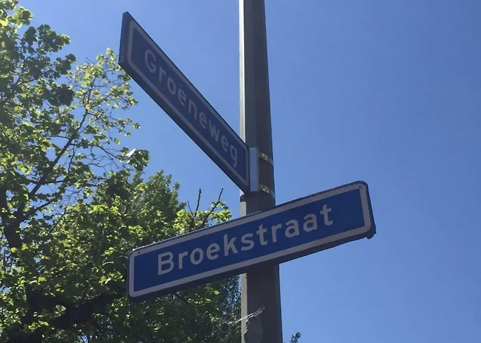 Ool Inclusive Bed & Breakfast Roermond