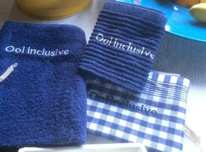 فندق مبيت وإفطار Ool Inclusive رورموند