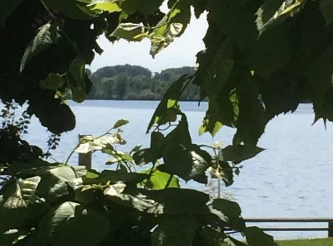 Frühstückspension Ool Inclusive