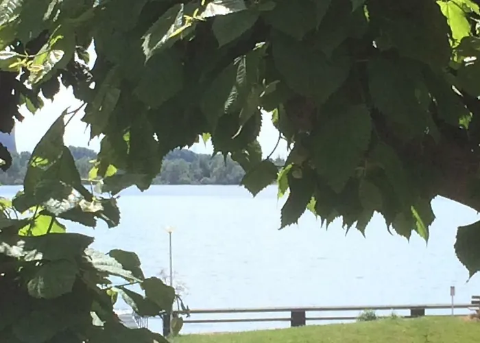 Ool Inclusive Frühstückspension 4*