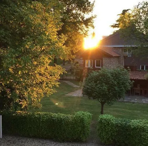 Bed & Breakfast Ool Inclusive 4*