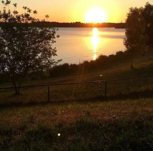 Ool Inclusive Bed & Breakfast