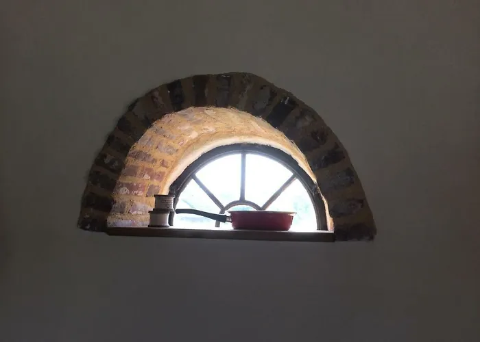 فندق مبيت وإفطار Ool Inclusive 4*