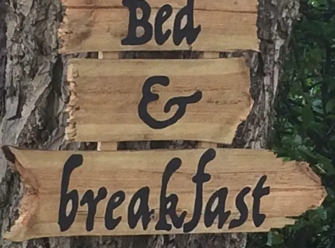 Bed & Breakfast Ool Inclusive