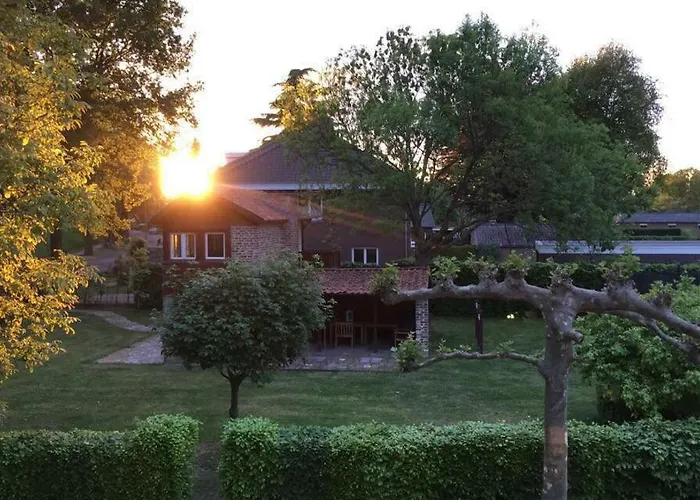 Ool Inclusive Bed & Breakfast 4*