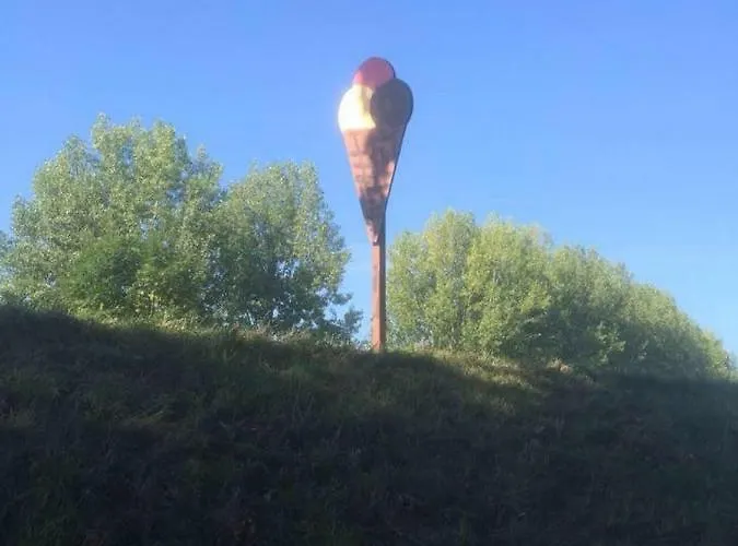 Frühstückspension Ool Inclusive 4*