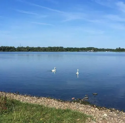 Ool Inclusive Bed & Breakfast