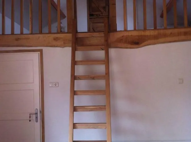 Frühstückspension Ool Inclusive