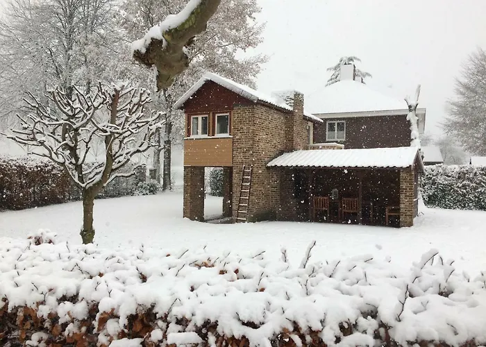 Ool Inclusive Bed & Breakfast Roermond