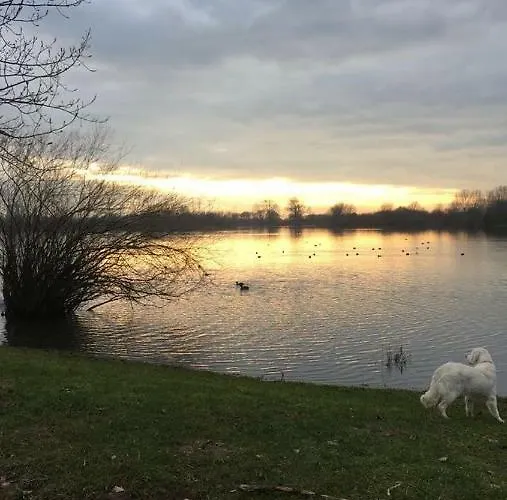 فندق مبيت وإفطار Ool Inclusive