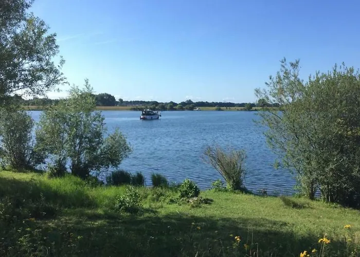 Ool Inclusive Bed & Breakfast 4*