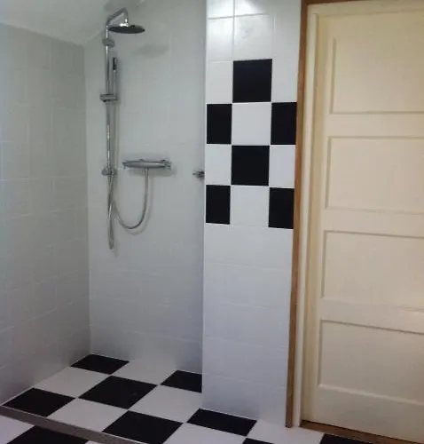 Bed & Breakfast Ool Inclusive