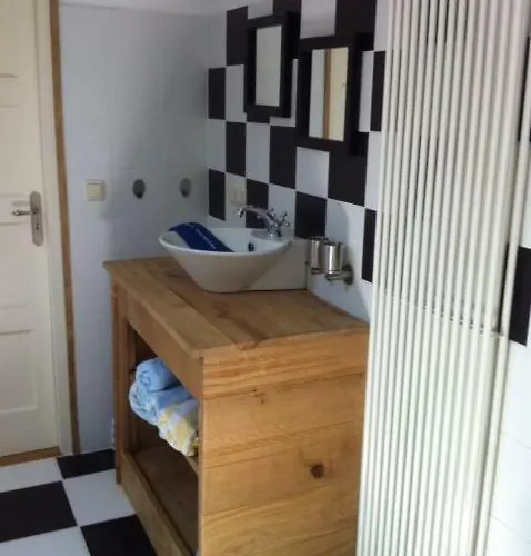 Ool Inclusive Bed & Breakfast