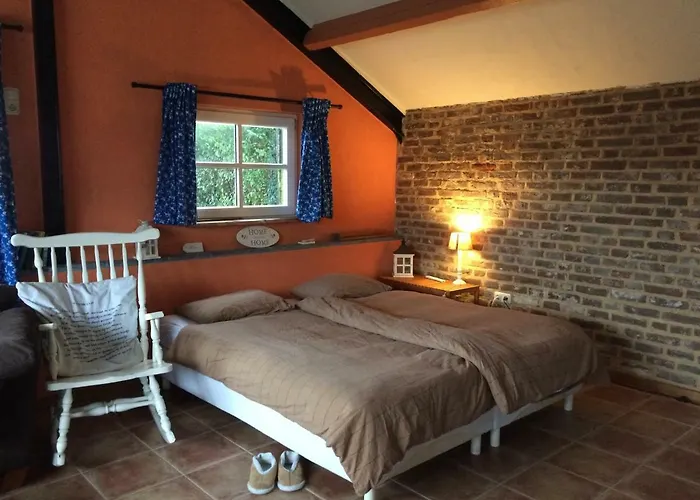 Ool Inclusive Bed & Breakfast