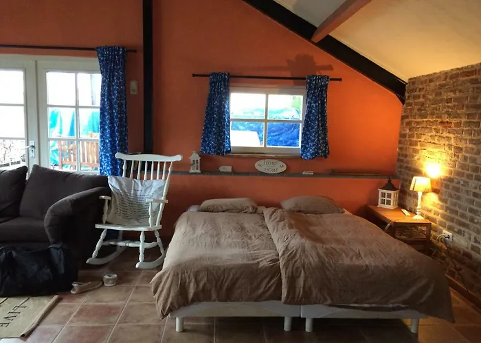 Bed & Breakfast Ool Inclusive 4*