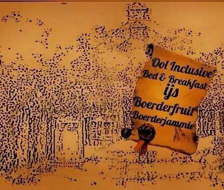 Ool Inclusive Panzió Roermond