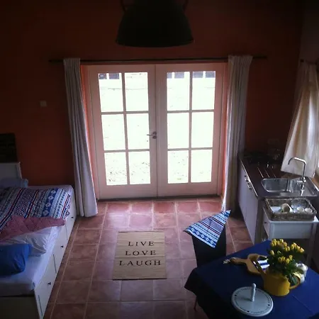 Panzió Ool Inclusive