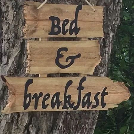Bed & Breakfast Ool Inclusive